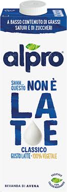 Questo non è Latte Alpro: com’è, gusto, ingredienti e come usarlo